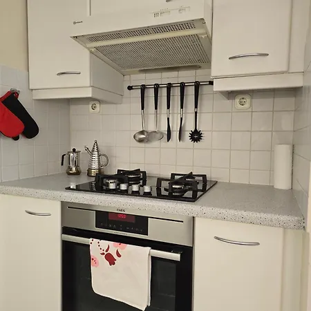 Casa Delle Rose Lejlighed *