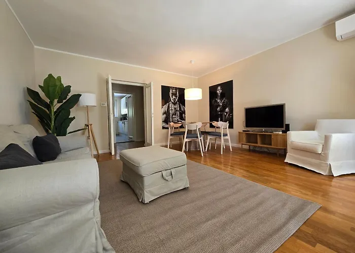 Casa Delle Rose Appartement *