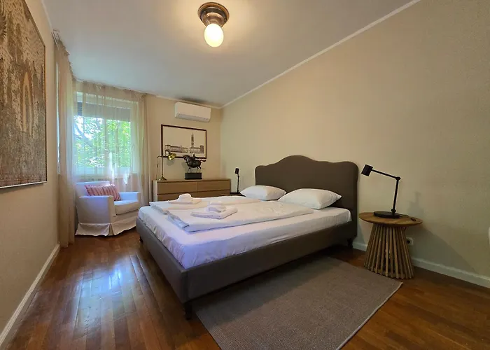 Appartement Casa Delle Rose