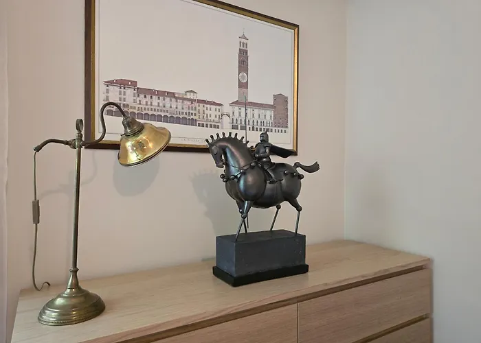 Appartement Casa Delle Rose