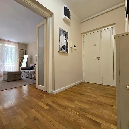 Apartamento Casa Delle Rose *