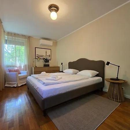 Apartamento Casa Delle Rose