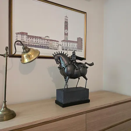 Apartament Casa Delle Rose
