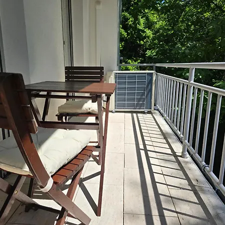 Apartamento Casa Delle Rose *