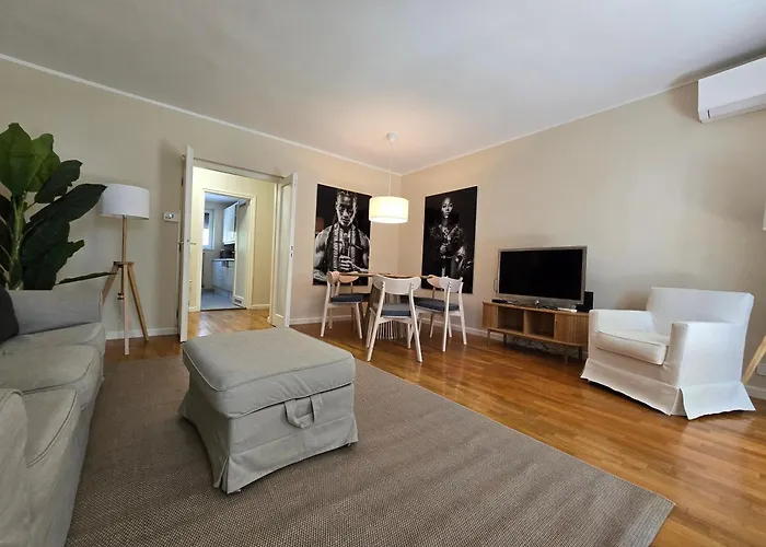 Casa Delle Rose Apartment Budapest