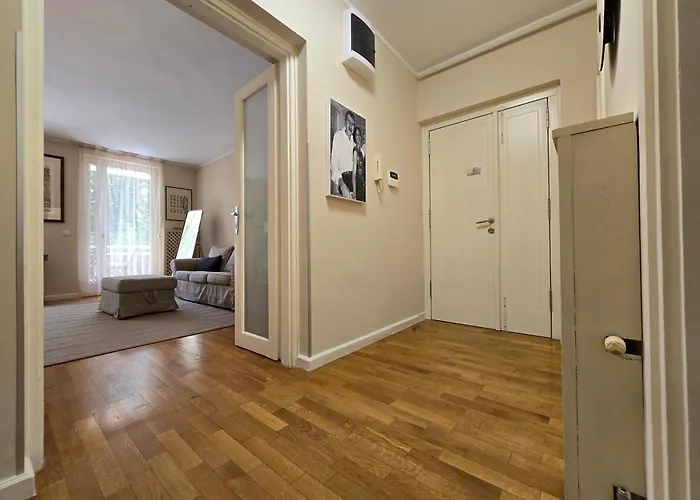 Apartment Casa Delle Rose *