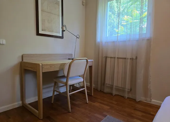 Apartment Casa Delle Rose Budapest